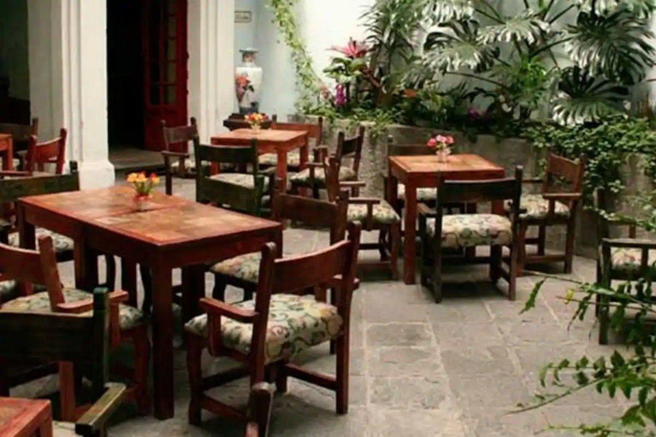 Hotel Casa De La Palma Travel Puebla Exteriér fotografie