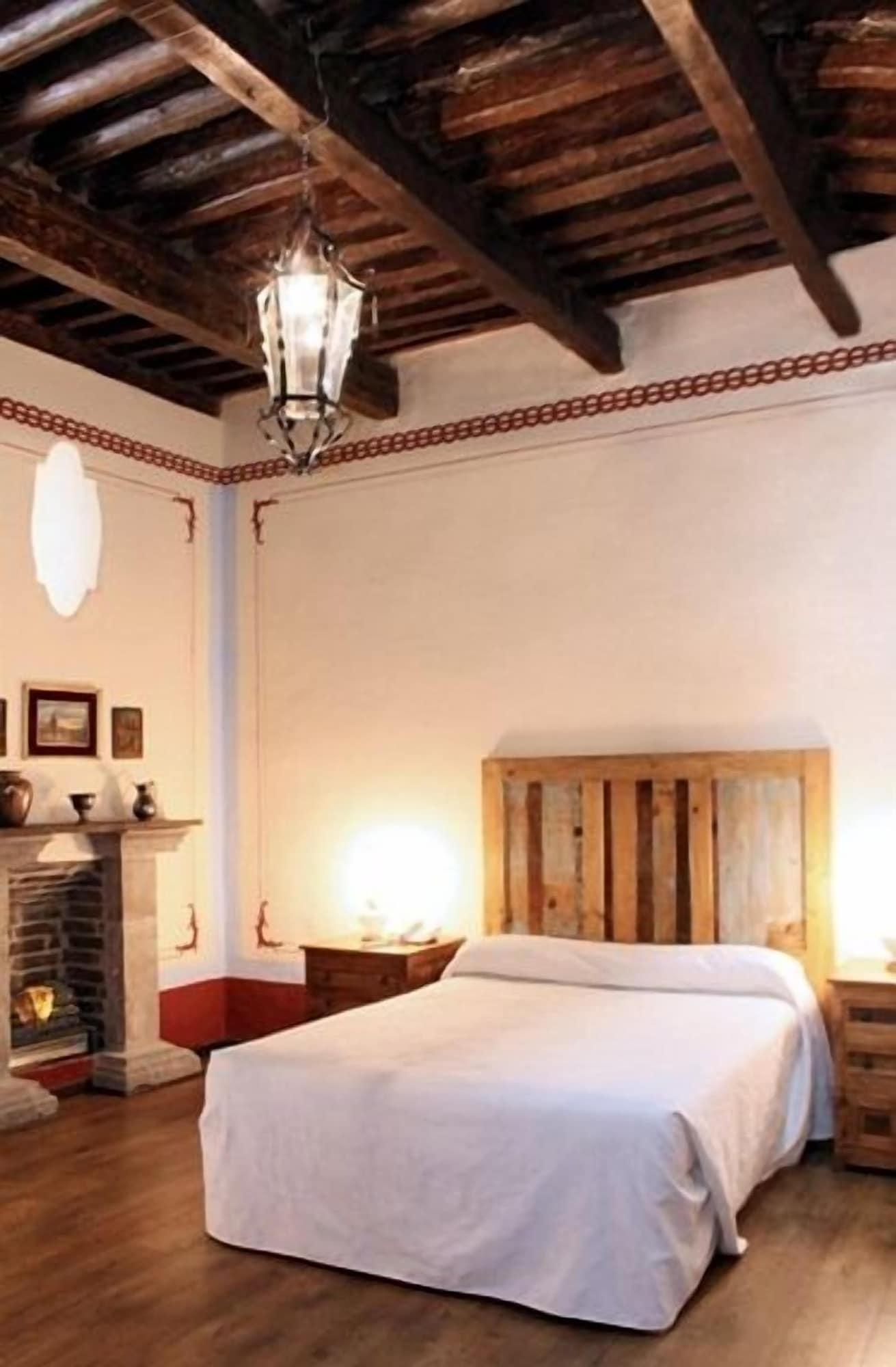 Hotel Casa De La Palma Travel Puebla Exteriér fotografie