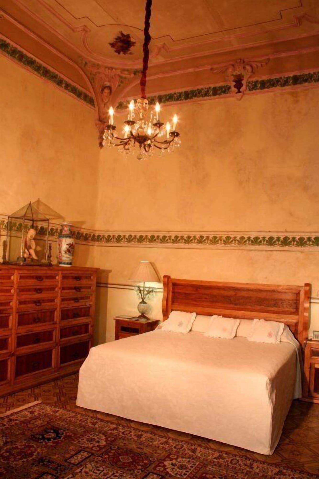 Hotel Casa De La Palma Travel Puebla Exteriér fotografie