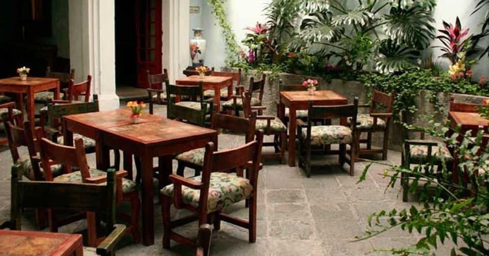 Hotel Casa De La Palma Travel Puebla Exteriér fotografie