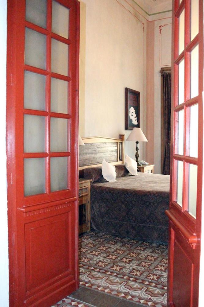 Hotel Casa De La Palma Travel Puebla Exteriér fotografie