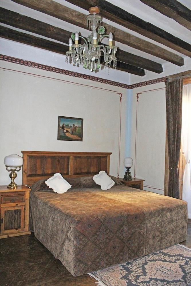 Hotel Casa De La Palma Travel Puebla Exteriér fotografie