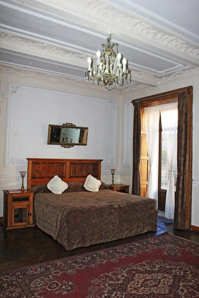 Hotel Casa De La Palma Travel Puebla Exteriér fotografie