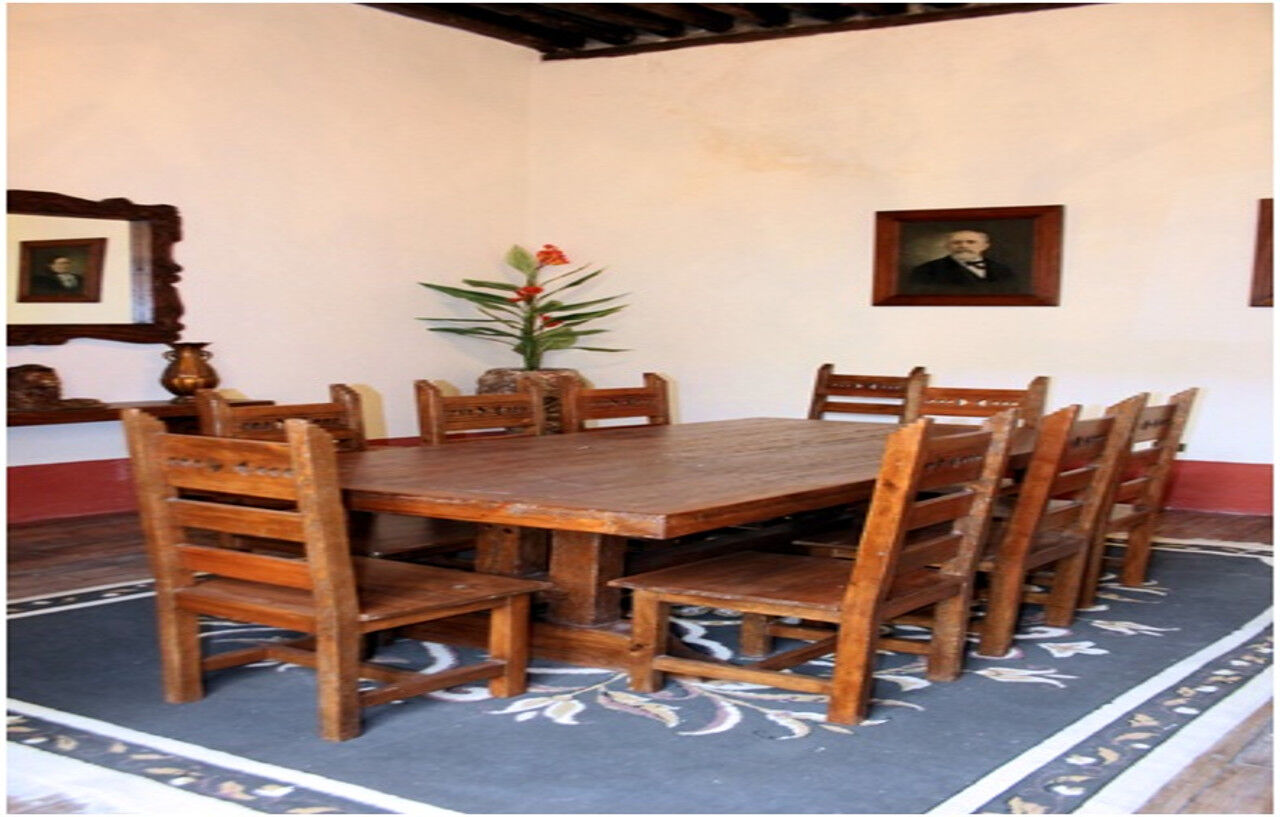 Hotel Casa De La Palma Travel Puebla Exteriér fotografie